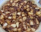 Foto del paso 9 de la receta: Tarta de Manzana 🥧🍎