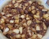 Foto del paso 9 de la receta: Tarta de Manzana 🥧🍎