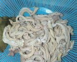 Foto langkah ke 1 dari resep Sate usus angkringan (magicom).
