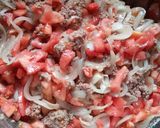 Foto del paso 2 de la receta: Tomaticán 🤤🤤😍