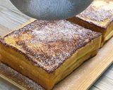 簡易早餐【法式乳酪吐司】的食譜步驟7照片