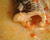 Foto del paso 6 de la receta: Caldo de pescado