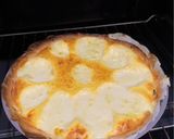 Foto del paso 5 de la receta Quiche de Espinacas y Champiñones