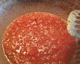 Sambalado asin gabus 3 in 1 (terong,telur) langkah memasak 3 foto