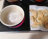 Foto del paso 2 de la receta: Pollo al limón estilo chino