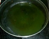 সয়াবিনের পাকোড়া (soyabeaner pakora recipe in Bengali) রেসিপির ধাপ 4 ছবি