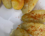 Foto del paso 10 de la receta: Chuletas de Cordero al Romero en Airfryer