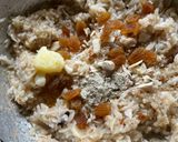 A picture of step 5 of Rakashabandhan & Narali purnima Special Narali Bhat (Lunch time sweet).