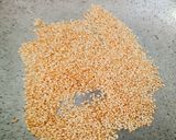 Hình bước làm 2 của món Bánh gạo cay