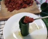 Foto langkah ke 6 dari resep Kue Putu Bambu dan Cetakan.