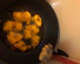 Foto del paso 3 de la receta: Picarones con chancaca