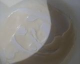 Foto del paso 2 de la receta: Ganache de chocolate y menta