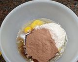 Foto del paso 1 de la receta: Brownie caseros