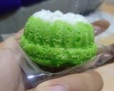 Foto langkah ke 9 dari resep Putu Ayu Lembuut ekonomis Tanpa Santan Menu Bakulan.