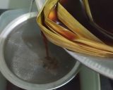 Foto langkah ke 2 dari resep Bubur Ketan Hitam (Metode 5.30.7).