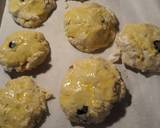 Blueberry Suprise recipe step 3 photo