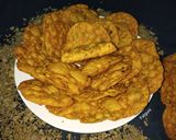 ખસ્તા પૂરી(khasta puri recipe in gujarati) રેસીપી સ્ટેપ6ફોટો