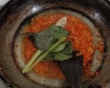 Foto langkah ke 5 dari resep Ayam Woku Kemangi.