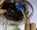 चॉकलेट ब्राउनी (chocolate brownie recipe in Hindi) रेसिपी चरण 7 फोटो