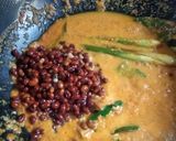 Foto langkah ke 4 dari resep Ayam Kalio Kacang Tolo.