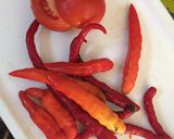 Foto langkah ke 4 dari resep Hot Spicy Chicken Wings.