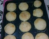 Foto del paso 4 de la receta: Pan Para Hamburguesas 🍔