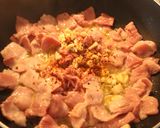 Foto del paso 5 de la receta: Guiso de lentejas In The Wake Of Poseidon