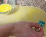 Foto del paso 3 de la receta: Corona de canela con nueces