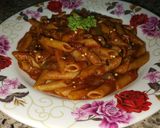 صورة لخطوة 3 من وصفة باستا