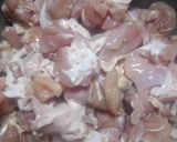 Foto langkah ke 1 dari resep Ayam Goreng Kailan Krispi.