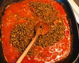 Erdélyi rakott káposzta hús nélkül recept fázis 3 fotója