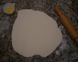 Foto del paso 3 de la receta: Scones clásicos