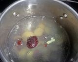 Foto langkah ke 1 dari resep Semur jengkol.