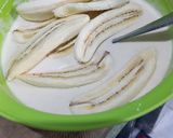 Foto langkah ke 1 dari resep Pisang Goreng.