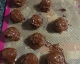 Foto del paso 7 de la receta: Bombones estilo Bon o Bon 🐇