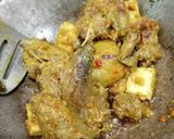 Foto langkah ke 4 dari resep Burung Bapangat.