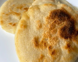 Foto del paso 2 de la receta: Arepas