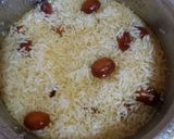 সীতাভোগ ও নিখুঁতি(sitabhog and nikhuti recipe in Bengali) রেসিপির ধাপ 9 ছবি