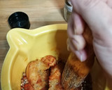 Foto del paso 7 de la receta: Cabrillas en tomate fáciles