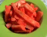 Foto langkah ke 7 dari resep Tela-tela super praktis🍟.