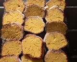 Foto del paso 6 de la receta: Torta de mandarina licuada