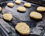 Kókusz habcsókos csiga recept fázis 15 fotója