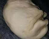 A picture of step 3 of Calzone Pizza.