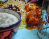 Tabrizi advieh polow (pilaf) recipe step 21 photo