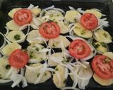 Foto del paso 2 de la receta Denton al horno facilísimo de preparar