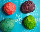 Foto langkah ke 3 dari resep Japanese Milk Bread.