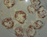 Foto del paso 8 de la receta: Sèpia amb mandonguilles