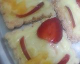 صورة لخطوة 8 من وصفة تارتولات بشكل جديد 🍓🍪