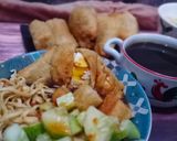 Foto langkah ke 8 dari resep Mpek mpek ikan tenggiri.