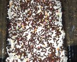 Foto langkah ke 9 dari resep Brownies Amanda anti gagal.